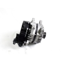 K8D2-11A240-AB ALTERNATORE GAS EGR LAND ROVER RANGE ROVER EVOQUE L551 MHEV 2.0 I 4X4 110KW AUT 5P (2019) RICAMBIO USATO