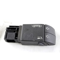 8200009040 COMANDI AUTORADIO AL VOLANTE RENAULT TRAFIC 2.0 D 84KW 6M 2P (2007) RICAMBIO USATO 