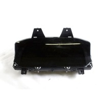 K8D2-10F844-JF QUADRO STRUMENTI CONATCHILOMETRI LAND ROVER RANGE ROVER EVOQUE L551 MHEV 2.0 I 4X4 110KW AUT 5P (2019) RICAMBIO USATO