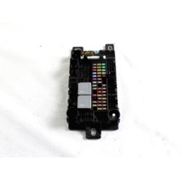 K8D2-14A073-BD CENTRALINA FUSIBILIERA SCATOLA FUSIBILI RELÈ LAND ROVER RANGE ROVER EVOQUE L551 MHEV 2.0 I 4X4 110KW AUT 5P (2019) RICAMBIO USATO