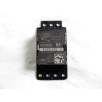 HY32-14F012-BF CENTRALINA MODULO CONTROLLO PRESSIONE PNEUMATICI  LAND ROVER RANGE ROVER EVOQUE L551 MHEV 2.0 I 4X4 110KW AUT 5P (2019) RICAMBIO USATO