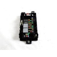 K8D2-14N030-AC CENTRALINA FUSIBILIERA SCATOLA FUSIBILI RELÈ LAND ROVER RANGE ROVER EVOQUE L551 MHEV 2.0 I 4X4 110KW AUT 5P (2019) RICAMBIO USATO