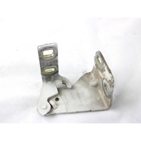 7700312082 CERNIERA COFANO ANTERIORE LATO SINISTRO RENAULT TRAFIC 2.0 D 84KW 6M 2P (2007) RICAMBIO USATO