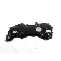 7701978479 CARTER LATERALE MOTORE RENAULT TRAFIC 2.0 D 84KW 6M 2P (2007) RICAMBIO USATO