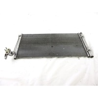 K8D2-19710-AB CONDENSATORE RADIATORE CLIMATIZZATORE CLIMA A/C LAND ROVER RANGE ROVER EVOQUE L551 MHEV 2.0 I 4X4 110KW AUT 5P (2019) RICAMBIO USATO
