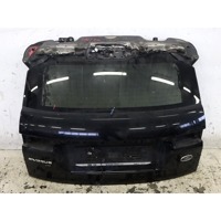 LR178329 PORTELLONE COFANO POSTERIORE BAULE LAND ROVER RANGE ROVER EVOQUE L551 MHEV 2.0 I 4X4 110KW AUT 5P (2019) RICAMBIO USATO CON LUNOTTO OSCURATO