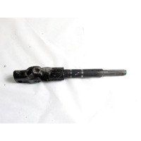 8200011710 ALBERO INFERIORE PIANTONE STERZO RENAULT TRAFIC 2.0 D 84KW 6M 2P (2007) RICAMBIO USATO 