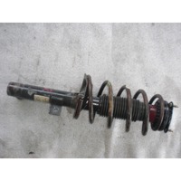 SPREDNJI LEVI AMORTIZER OEM N.  ORIGINAL REZERVNI DEL FORD TRANSIT CONNECT/TOURNEO MK1 P65 P70 P80 (2002 - 2012) DIESEL LETNIK 2006