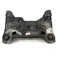 544016605R CULLA MOTORE ASSALE ANTERIORE RENAULT TRAFIC 2.0 D 84KW 6M 2P (2007) RICAMBIO USATO