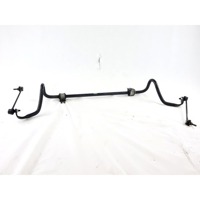 546113587R BARRA STABILIZZATRICE ANTERIORE RENAULT TRAFIC 2.0 D 84KW 6M 2P (2007) RICAMBIO USATO