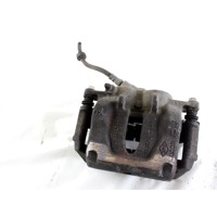 7701051808 PINZA FRENO ANTERIORE DESTRA RENAULT TRAFIC 2.0 D 84KW 6M 2P (2007) RICAMBIO USATO
