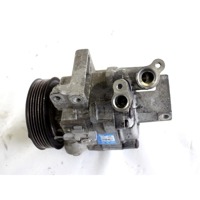 88310-0H010-F COMPRESSORE CLIMATIZZATORE CLIMA A/C CITROEN C1 1.0 B 50KW 5M 5P (2007) RICAMBIO USATO 