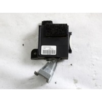 89780-0H020 CENTRALINA IMMOBILIZER BLOCCASTERZO CITROEN C1 1.0 B 50KW 5M 5P (2007) RICAMBIO USATO 