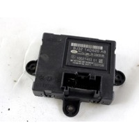 BJ32-14D620-AB CENTRALINA PORTA POSTERIORE SINISTRA LAND ROVER RANGE ROVER EVOQUE L538 2.2 D 4X4 110KW 6M 5P (2011) RICAMBIO USATO