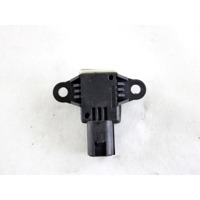 BJ32-14C676-AA SENSORE AIRBAG LAND ROVER RANGE ROVER EVOQUE L538 2.2 D 4X4 110KW 6M 5P (2011) RICAMBIO USATO