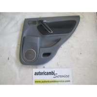 VRATNI PANEL OEM N. PNPDTTYRA4A2MK2SV5P ORIGINAL REZERVNI DEL TOYOTA RAV 4 A2 MK2 (2000 - 2006) DIESEL LETNIK 2003