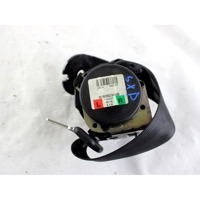 BJ32-611B68-AD8PVJ CINTURA DI SICUREZZA POSTERIORE SINISTRA LAND ROVER RANGE ROVER EVOQUE L538 2.2 D 4X4 110KW 6M 5P (2011) RICAMBIO USATO