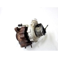 LR065510 TURBINA TURBOCOMPRESSORE LAND ROVER RANGE ROVER EVOQUE L538 2.2 D 4X4 110KW 6M 5P (2011) RICAMBIO USATO