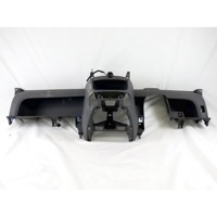 8211RW CRUSCOTTO PARTE INFERIORE CITROEN C1 1.0 B 50KW 5M 5P (2007) RICAMBIO USATO 