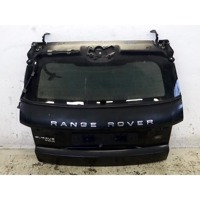 LR077685 PORTELLONE COFANO POSTERIORE BAULE LAND ROVER RANGE ROVER EVOQUE L538 2.2 D 4X4 110KW 6M 5P (2011) RICAMBIO USATO CON LUNOTTO TERMICO