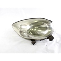81110-0H050 FARO FANALE ANTERIORE DESTRO CITROEN C1 1.0 B 50KW 5M 5P (2007) RICAMBIO USATO