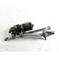 6405HT MOTORINO ASTA TERGIPARABREZZA CITROEN C1 1.0 B 50KW 5M 5P (2007) RICAMBIO USATO