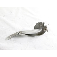 791339 CERNIERA COFANO ANTERIORE LATO DESTRO CITROEN C1 1.0 B 50KW 5M 5P (2007) RICAMBIO USATO