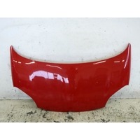 51841736 COFANO ANTERIORE FIAT PANDA 1.2 B 51KW 5M 5P (2020) RICAMBIO USATO 