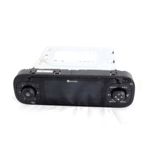 735763570 AUTORADIO DISPLAY MULTIFUNZIONE FIAT PANDA 1.2 B 51KW 5M 5P (2020) RICAMBIO USATO (NON FORNIAMO CODICE AUTORADIO, MA SOLO NUMERO DI TELAIO VEICOLO)