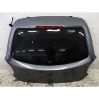 50516574 PORTELLONE COFANO POSTERIORE BAULE ALFA ROMEO MITO 1.3 D 70KW 6M 3P (2010) RICAMBIO USATO CON LUNOTTO TERMICO OSCURATO