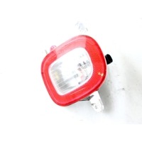 51848137 FARO FANALINO RETROMARCIA POSTERIORE DESTRO FIAT PANDA 1.2 B 51KW 5M 5P (2020) RICAMBIO USATO 