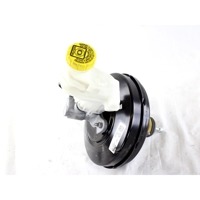 51854342 SERVOFRENO FIAT PANDA 1.2 B 51KW 5M 5P (2020) RICAMBIO USATO CON POMPA COMANDO FRENI CILINDRO MAESTRO E VASCHETTA