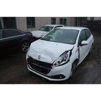 PEUGEOT 208 1.6 D 55KW 5M 5P (2017) RICAMBIO USATO 