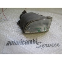 LEVA MEGLENKA OEM N. 8122142020 ORIGINAL REZERVNI DEL TOYOTA RAV 4 A2 MK2 (2000 - 2006) DIESEL LETNIK 2003