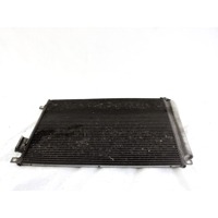 51930033 CONDENSATORE RADIATORE CLIMATIZZATORE CLIMA A/C FIAT PANDA 1.2 G 51KW 5M 5P (2013) RICAMBIO USATO 