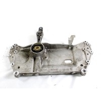 1K0199369F CULLA MOTORE ASSALE ANTERIORE VOLKSWAGEN GOLF 6 2.0 D 81KW 5M 5P (2009) RICAMBIO USATO