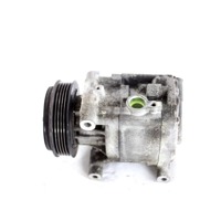 51747318 COMPRESSORE CLIMATIZZATORE CLIMA A/C FIAT PANDA 1.2 G 51KW 5M 5P (2013) RICAMBIO USATO