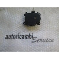 MOTORCEK OGREVANJA OEM N. AE0637008330 ORIGINAL REZERVNI DEL TOYOTA RAV 4 A2 MK2 (2000 - 2006) DIESEL LETNIK 2003