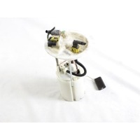 51885821 POMPA CARBURANTE E GALLEGGIANTE FIAT PANDA 1.2 G 51KW 5M 5P (2013) RICAMBIO USATO