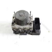 51859852 CENTRALINA POMPA AGGREGATO ABS FIAT PANDA 1.2 G 51KW 5M 5P (2013) RICAMBIO USATO 0265260011 
