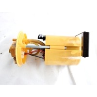 51802207 POMPA CARBURANTE E GALLEGGIANTE ALFA ROMEO MITO 1.3 D 70KW 6M 3P (2010) RICAMBIO USATO