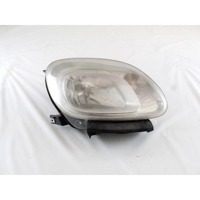 51843644 FARO FANALE ANTERIORE DESTRO FIAT PANDA 1.2 G 51KW 5M 5P (2013) RICAMBIO USATO