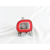 51848137 FARO FANALINO RETROMARCIA POSTERIORE DESTRO FIAT PANDA 1.2 G 51KW 5M 5P (2013) RICAMBIO USATO