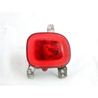 51848138 FARO FANALINO RETRONEBBIA POSTERIORE SINISTRO FIAT PANDA 1.2 G 51KW 5M 5P (2013) RICAMBIO USATO