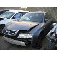 AUDI A6 SW 2.5 D 132KW AUT 5P (2004) RICAMBI IN MAGAZZINO 