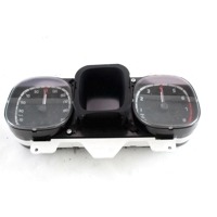 51933768 QUADRO STRUMENTI CONTACHILOMETRI FIAT PANDA 1.2 G 51KW 5M 5P (2013) RICAMBIO USATO
