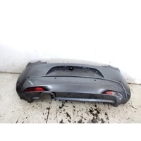 71777565 PARAURTI POSTERIORE ALFA ROMEO MITO 1.3 D 70KW 6M 3P (2010) RICAMBIO USATO