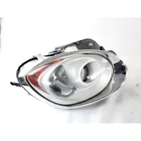 50522794 FARO FANALE ANTERIORE SINISTRO ALFA ROMEO MITO 1.3 D 70KW 6M 3P (2010) RICAMBIO USATO