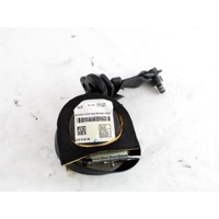 735561637 CINTURA DI SICUREZZA POSTERIORE FIAT PANDA 1.2 G 51KW 5M 5P (2013) RICAMBIO USATO