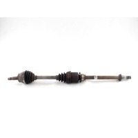 51947024 SEMIASSE SEMIALBERO ANTERIORE DESTRO ALFA ROMEO MITO 1.3 D 70KW 6M 3P (2010) RICAMBIO USATO
